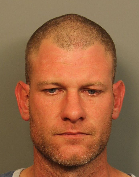 Trussville man wanted for theft, receiving stolen property