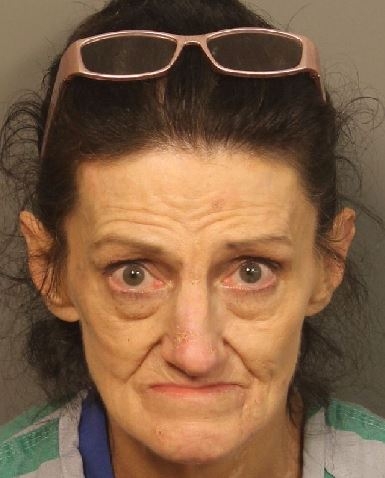 Trussville woman wanted for trafficking in stolen identities