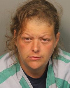 Intoxicated Fultondale woman nets added charges after urinating in police car
