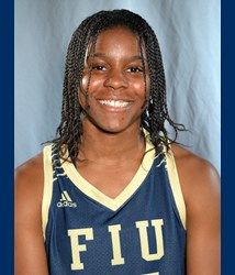 Former Lady Cougar named C-USA Player of Week