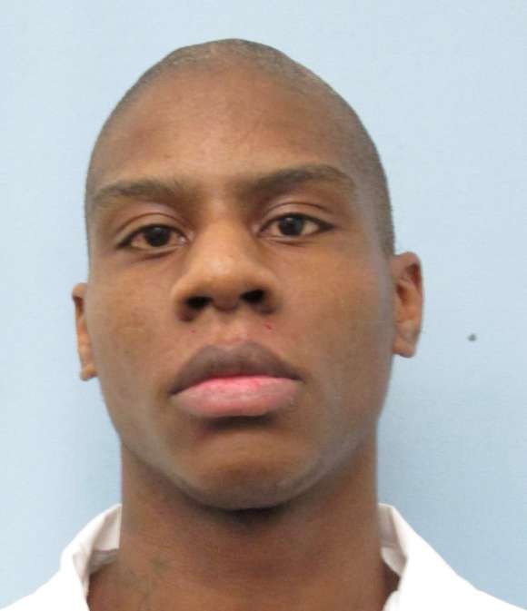 UPDATE: 1 of 2 men who escaped St. Clair Correctional Facility captured