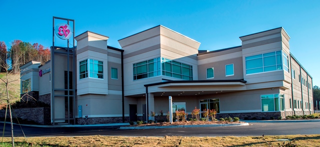 Birmingham OB/GYN to open new office at St. Vincent's Trussville