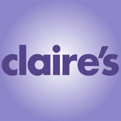Asbestos found in makeup by Claire's