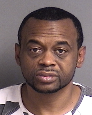 Birmingham man with 38 previous arrests charged with Hoover burglaries
