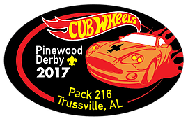 Trussville scouts planning pinewood derby
