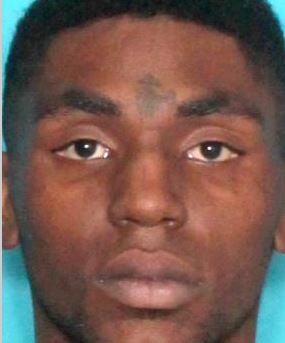 Center Point man wanted for domestic violence
