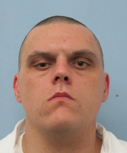 Inmate found dead, former resident of Center Point, Moody