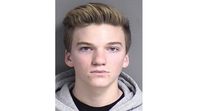 Hoover teenager charged as adult in alleged stabbing of 2 teens during drug transaction