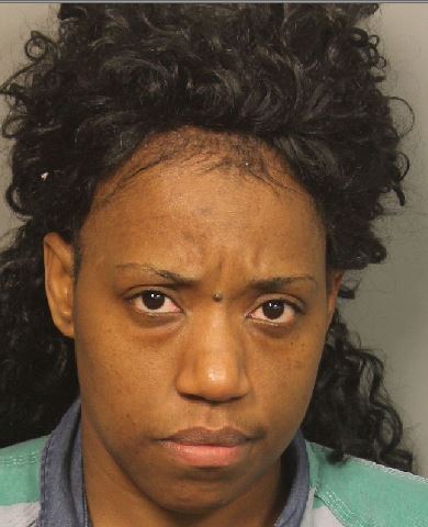 Birmingham woman wanted by Trussville police for identity theft, property theft