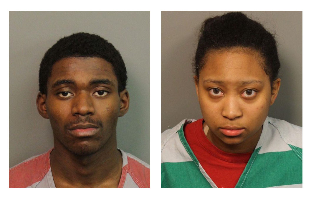 Hoover High School students charged in murder of Clay teenager