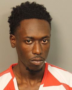 Arrest made in shooting incident at Center Point Store