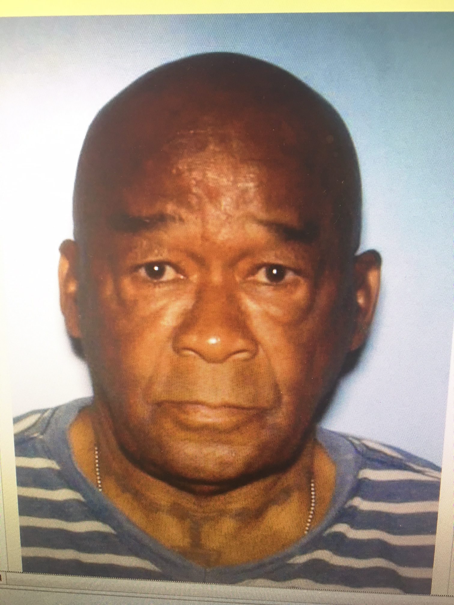 State, county police searching for Georgia man missing in St. Clair County