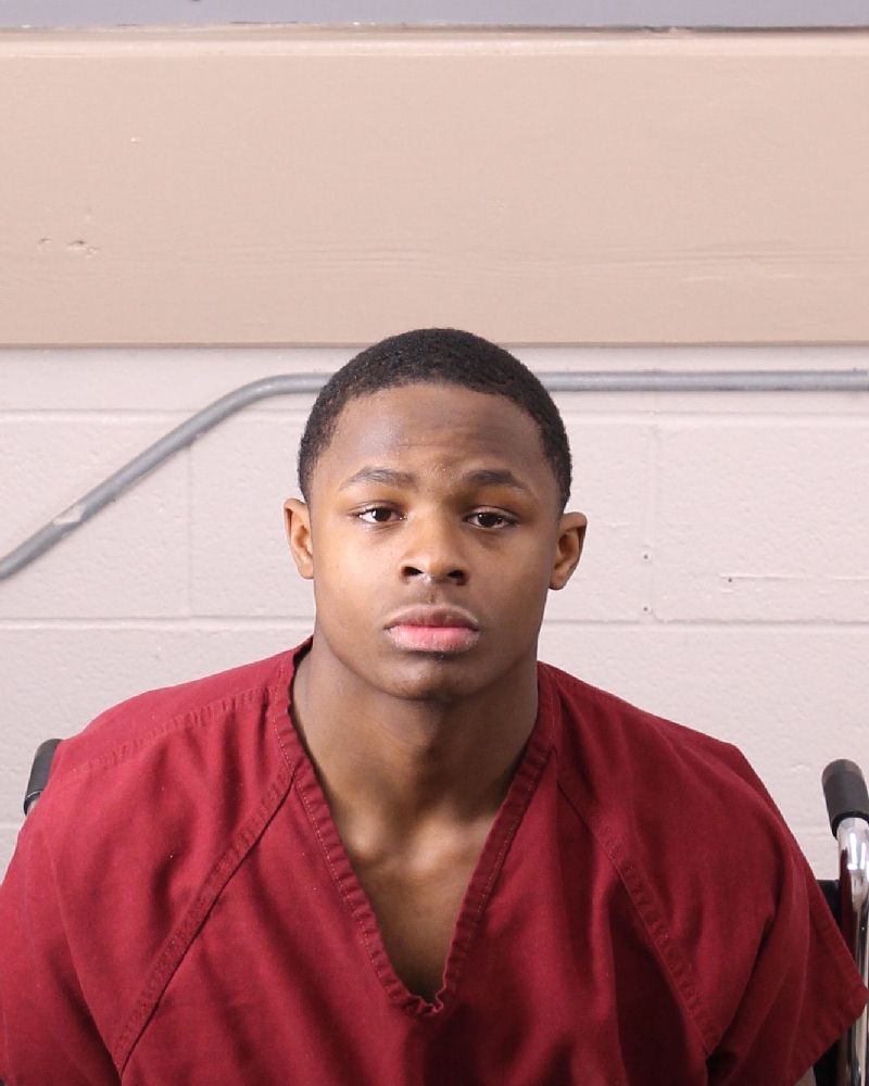 Grand jury to try Michael Barber in March shooting at Huffman High School