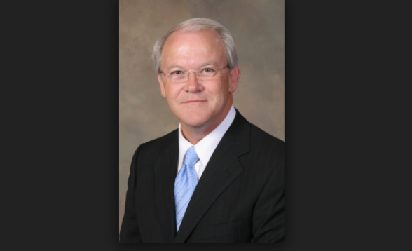 President of Southern Baptist Convention executive committee resigns over 