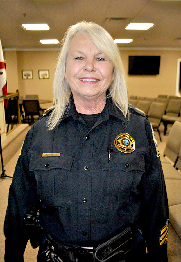 Springville Council approves appointment of new police chief, Mayor releases statement on son
