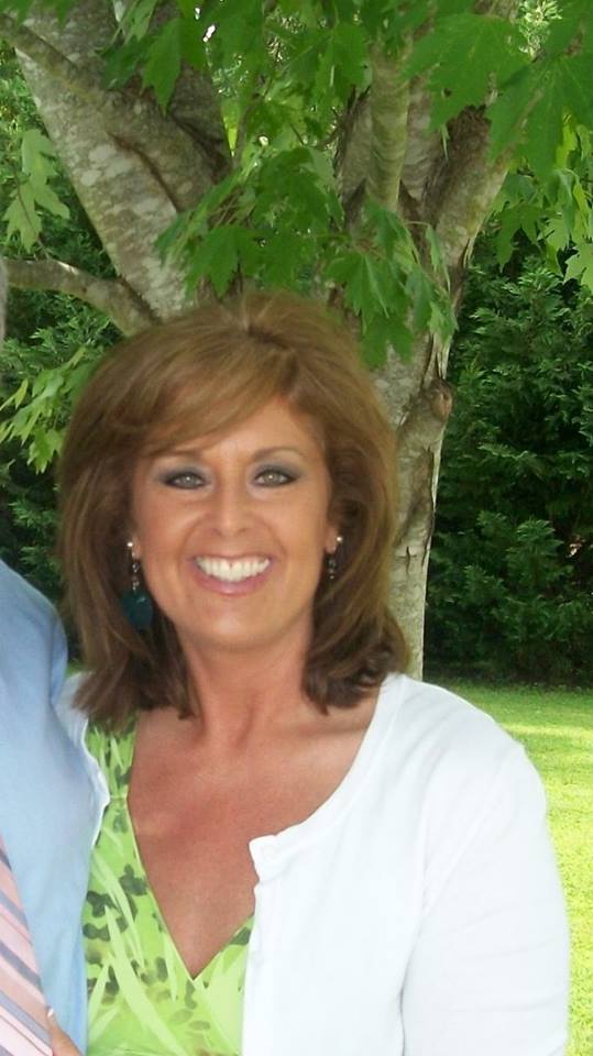 Wife of Moulton city councilman missing, police need help