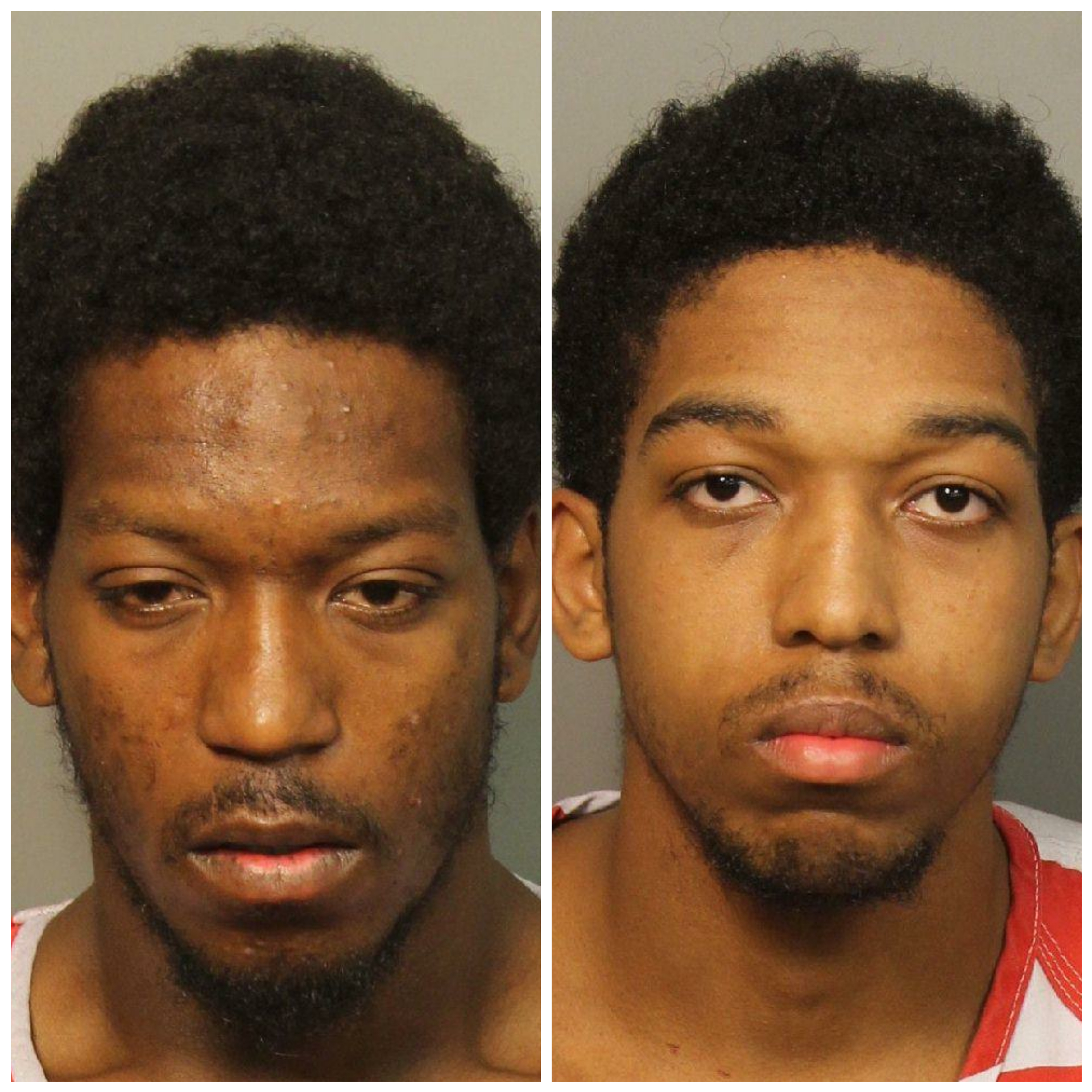 Brothers charged in March 23 murder of Birmingham man