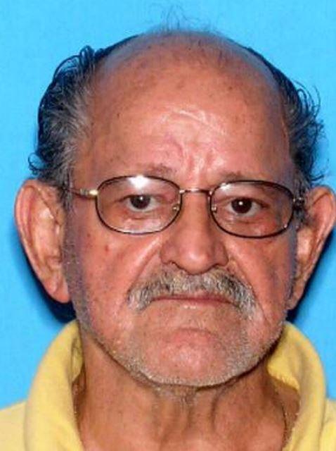 UPDATED: Missing senior alert canceled for Florida man possibly in Alabama