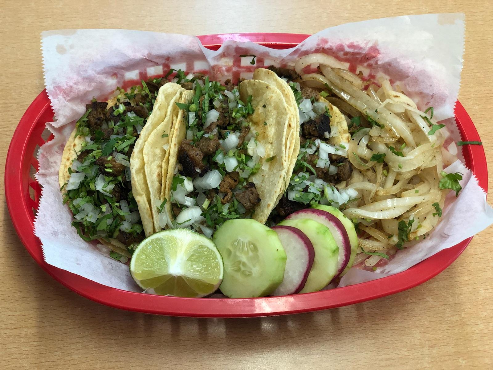 Shortages and border issues plaguing Mexican restaurants and stores in Alabama