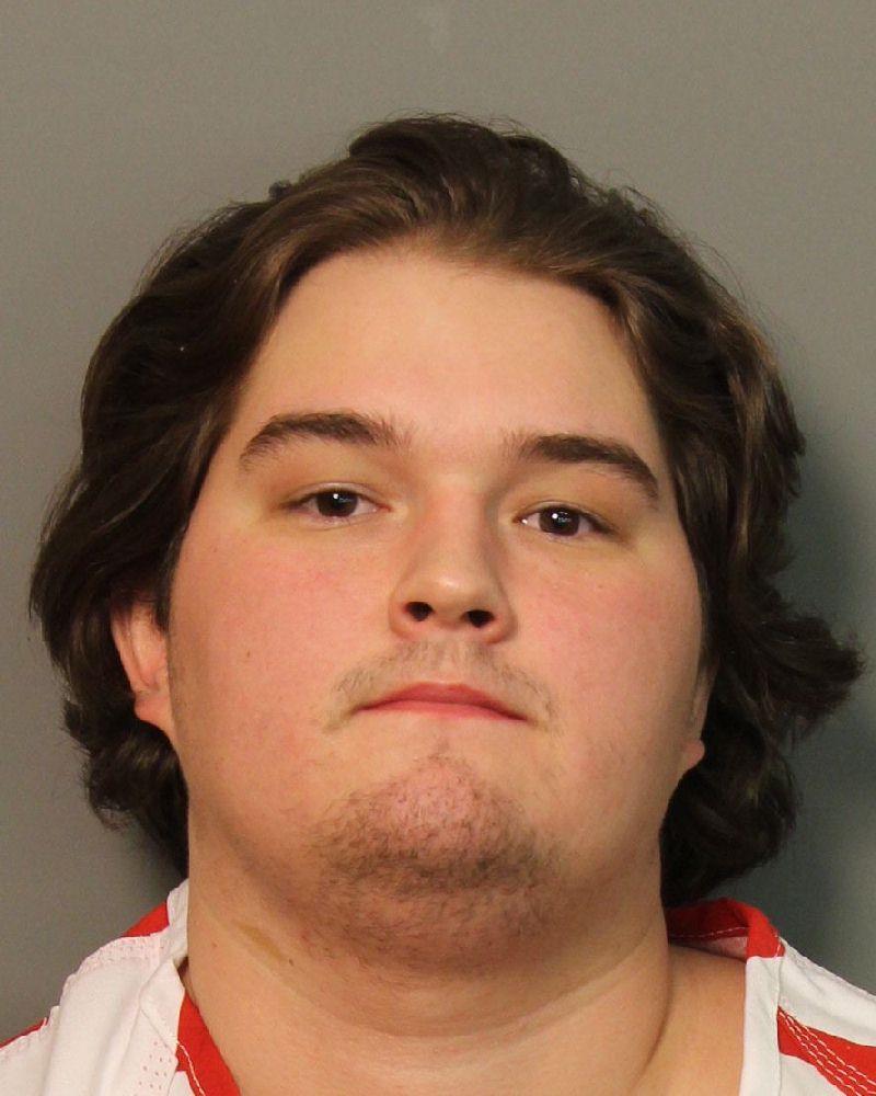 Vestavia Hills man arrested for robbery of store in southern Jefferson County