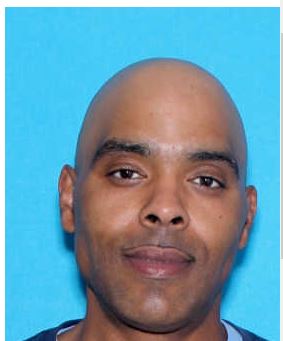 Birmingham Police searching for missing man 