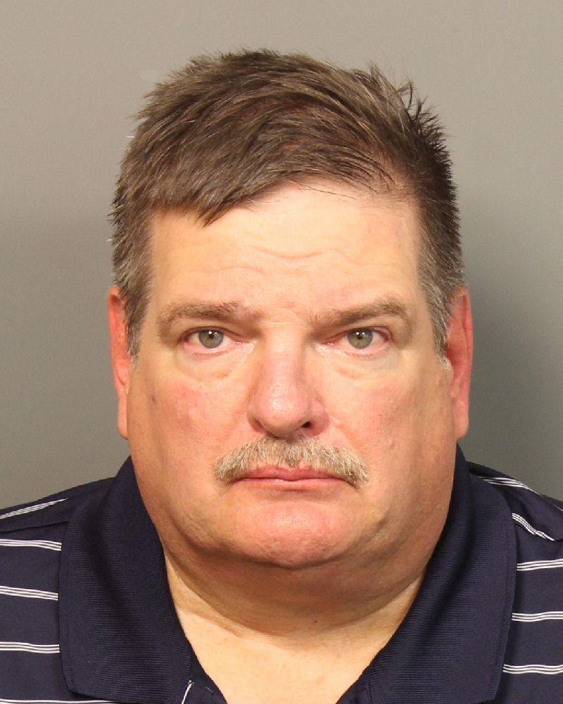 Former Trussville fire chief indicted on theft, ethics charges