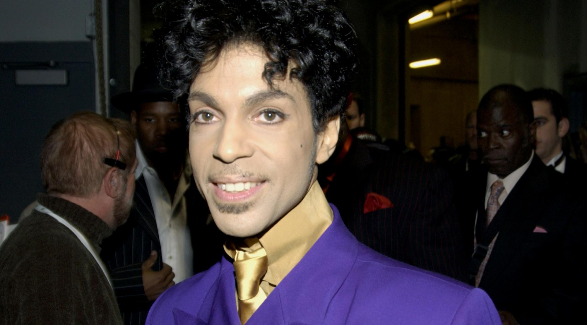 No criminal charges in Prince death