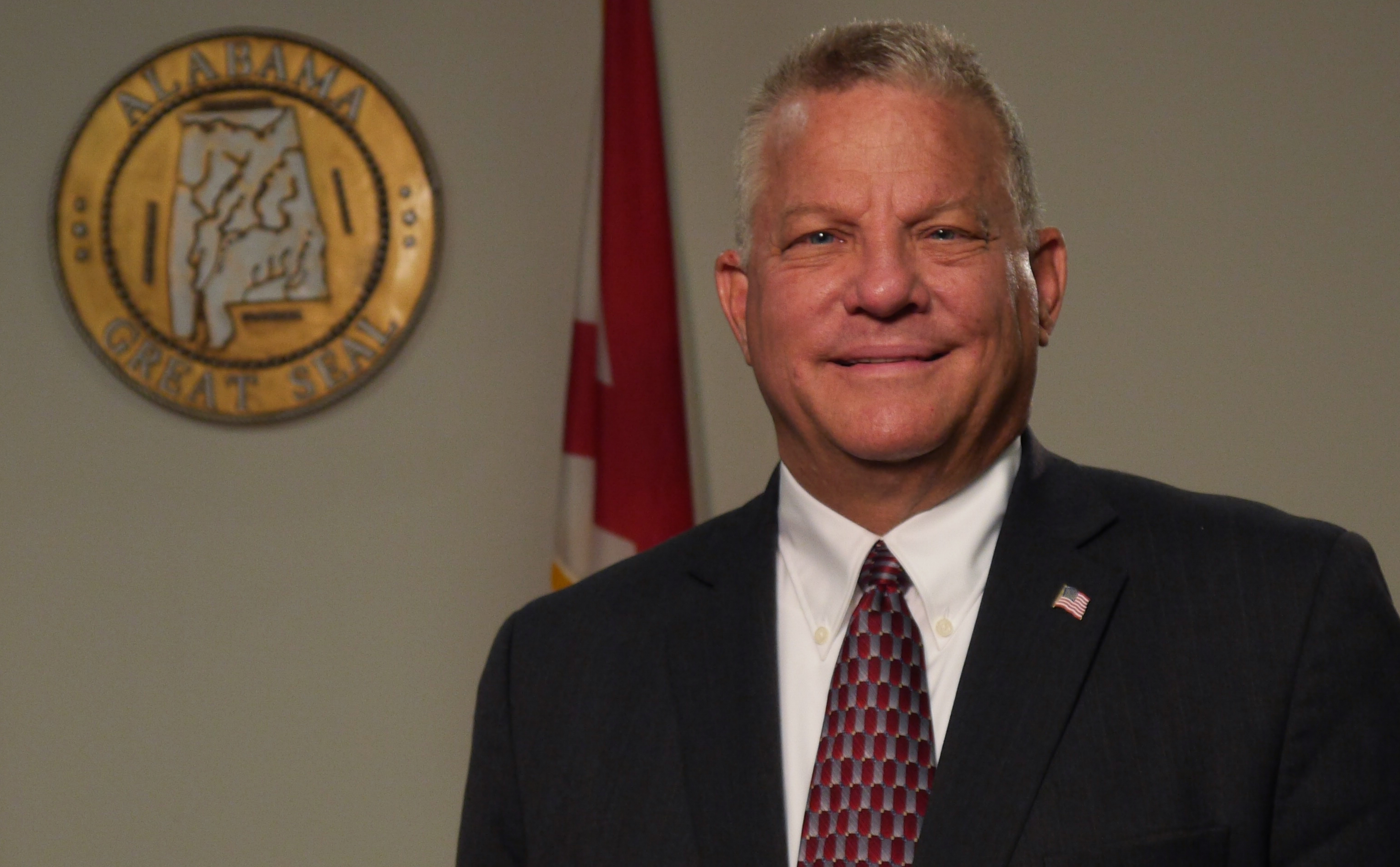 Alabama Republican Assembly endorses Mike Anderton for Jefferson County District Attorney