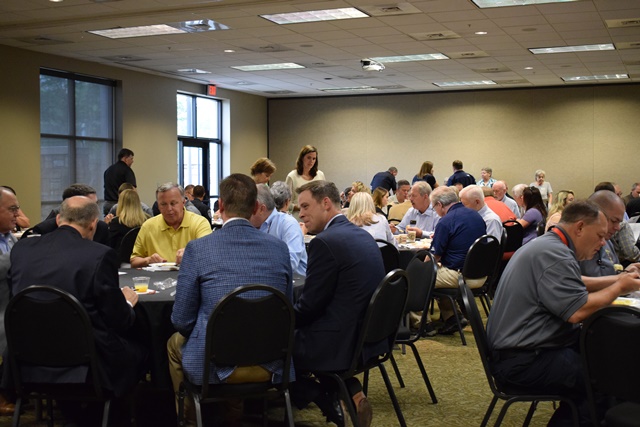 Trussville Chamber to host first responders’ breakfast