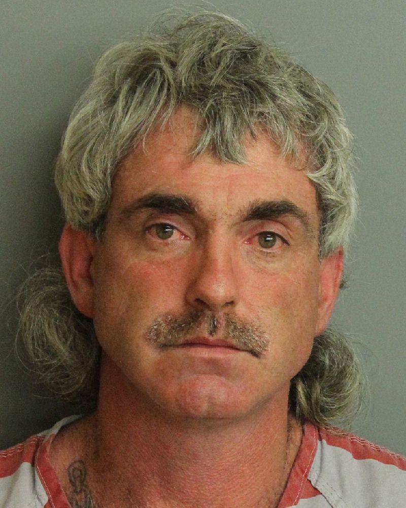 Trussville man arrested on kidnapping, rape charges