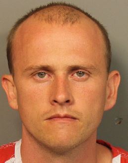 UPDATED: Pinson man in state prison to face additional vehicle theft charge