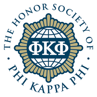 Trussville residents inducted into collegiate honor society
