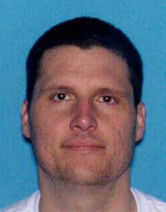 Springville man wanted in St. Clair County on 1st degree escape, failure to appear