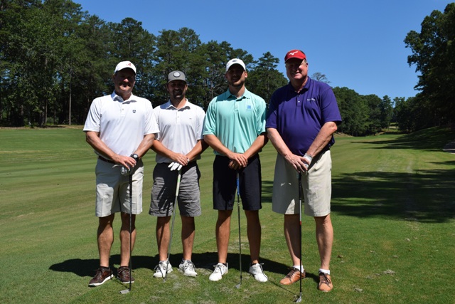 Trussville Area Chamber of Commerce announces 11th annual chamber golf tournament