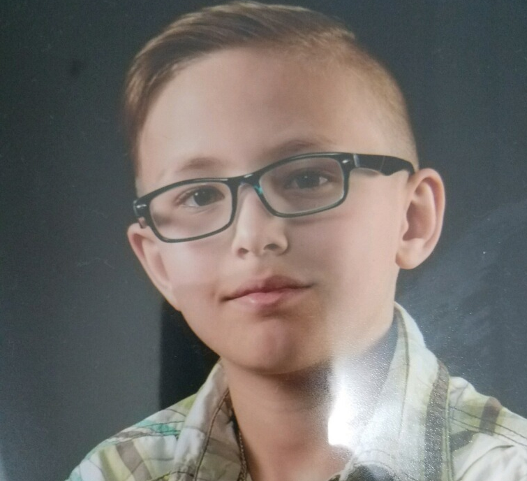 Missing Trussville 10-year-old boy found safe