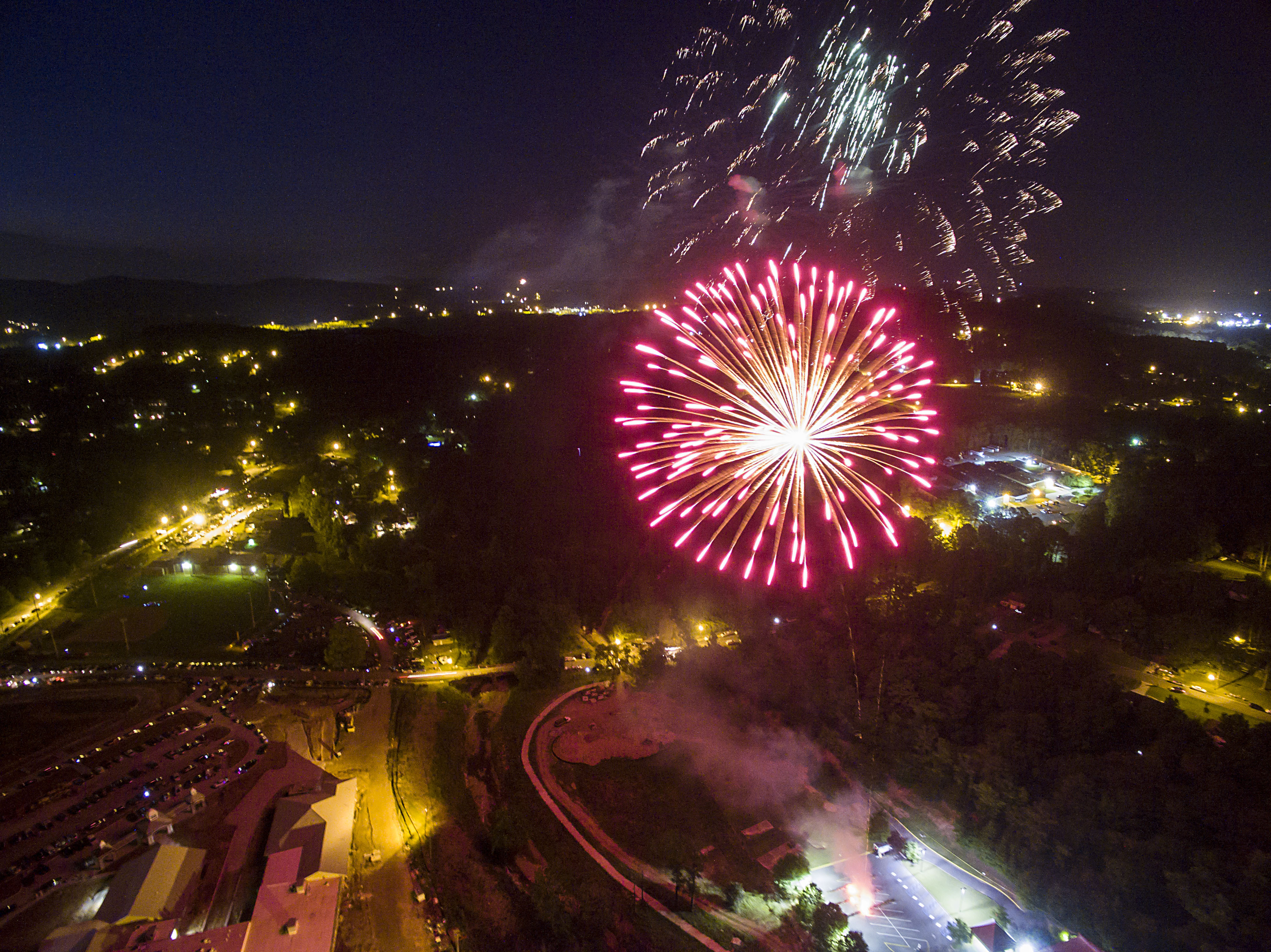 4th of July: Trussville's Freedom Celebration