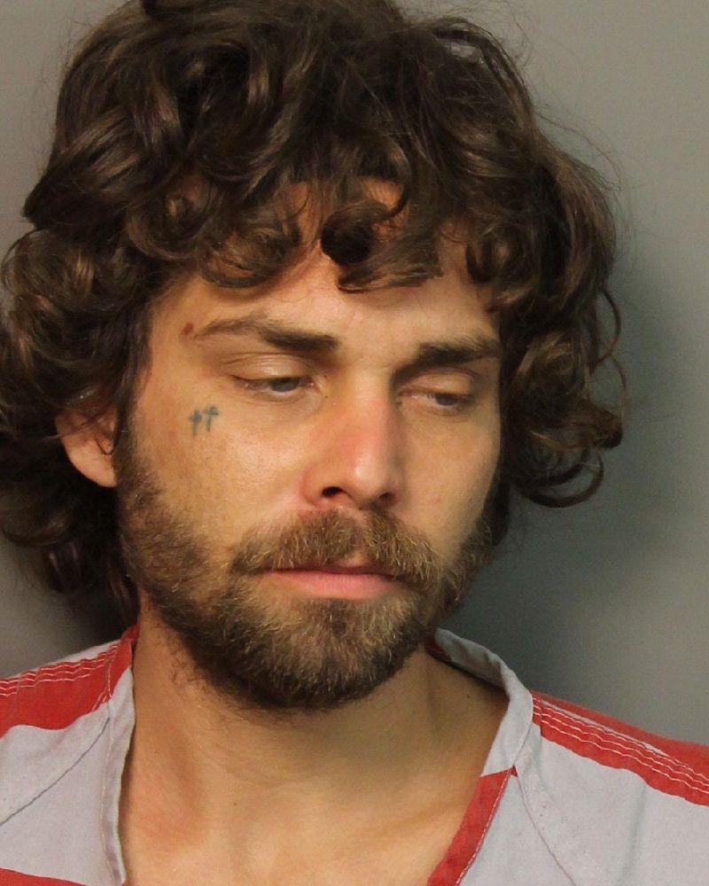 Man charged with burglary north of Pinson