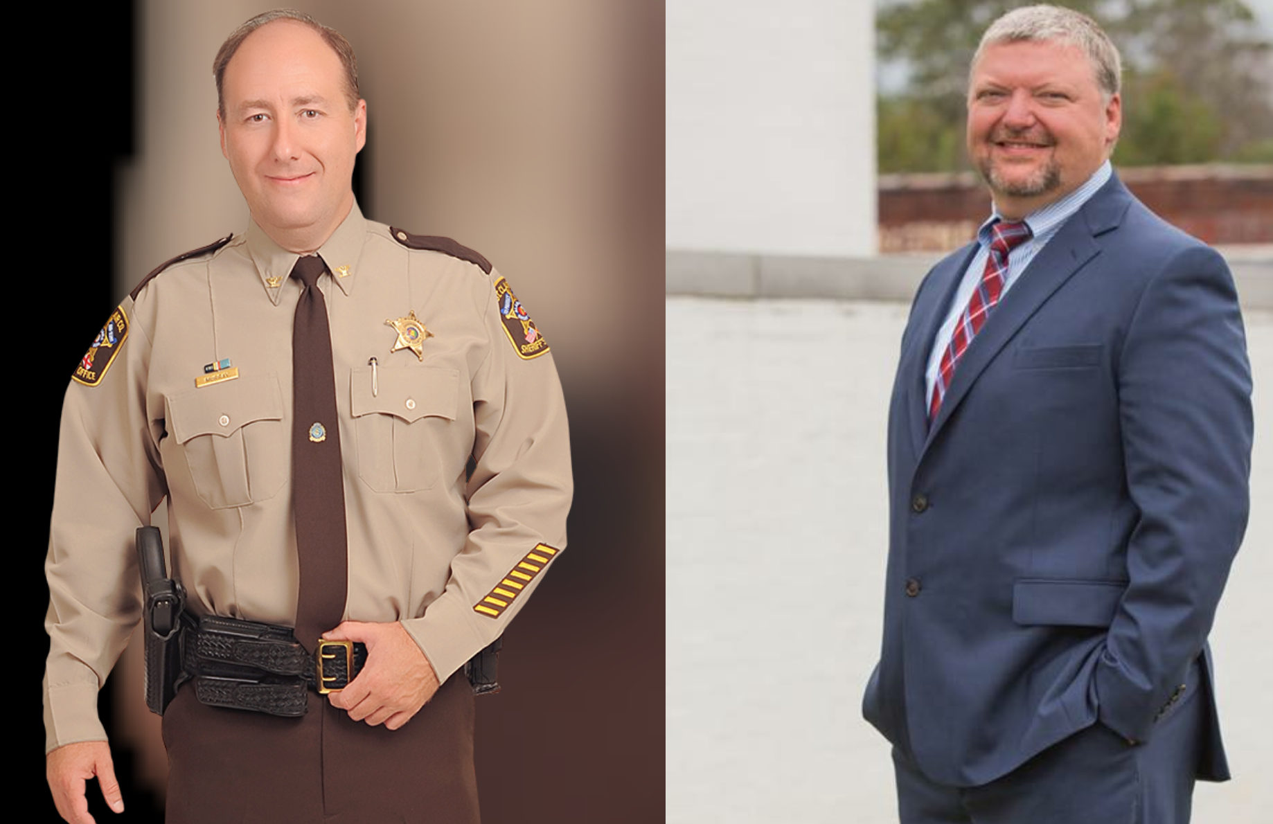 Mike Howard wins St. Clair Superintendent primary, Billy Murray elected county sheriff