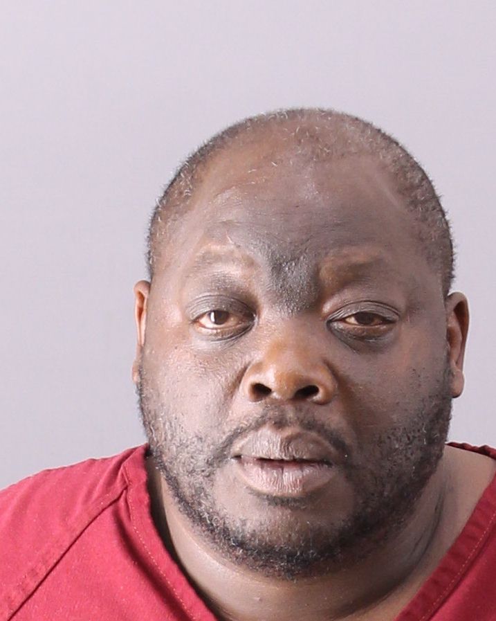 Man charged with attempted murder of 2 in north Birmingham