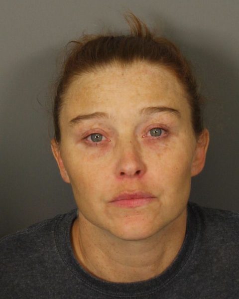 Adger woman arrested for DUI after accidentally hitting boyfriend with car