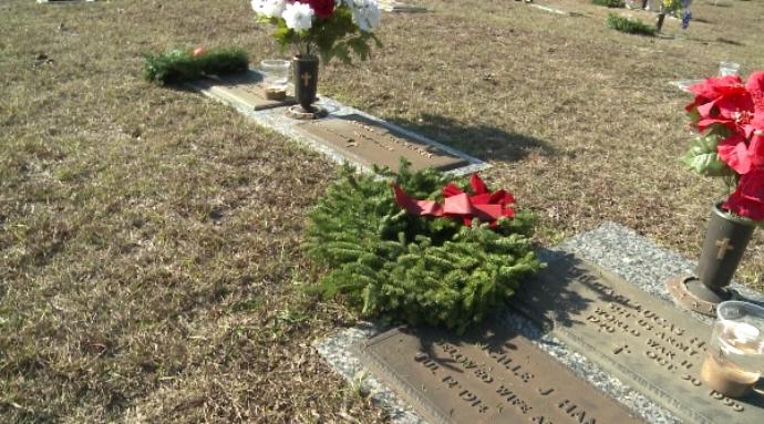Trussville Council hears Wreaths Across America presentation; approves storm water ordinance