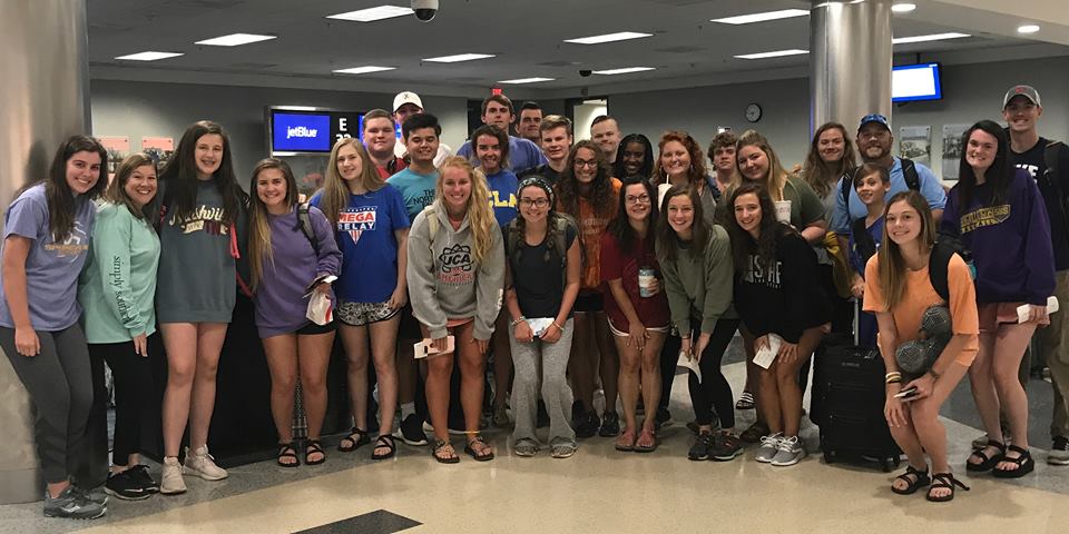 UPDATE Sunday A.M.: Trussville church youth group remains safe as some Haiti flights resume