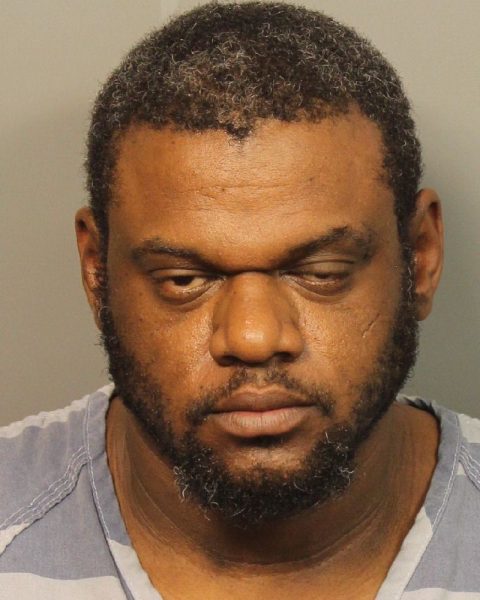 Birmingham man arrested on drug charges, human trafficking charges expected