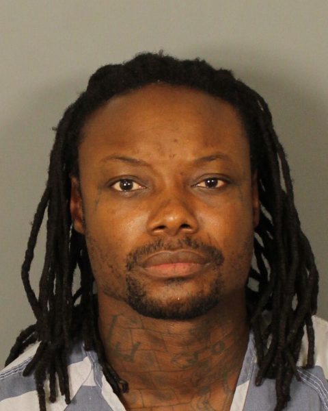 Suspect charged in weekend homicide of 29-year-old Birmingham man