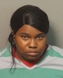 Center Point woman charged in kidnapping case of her children