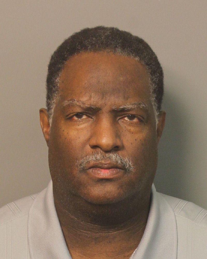 Former Birmingham detective charged after allegations of sex with suspect