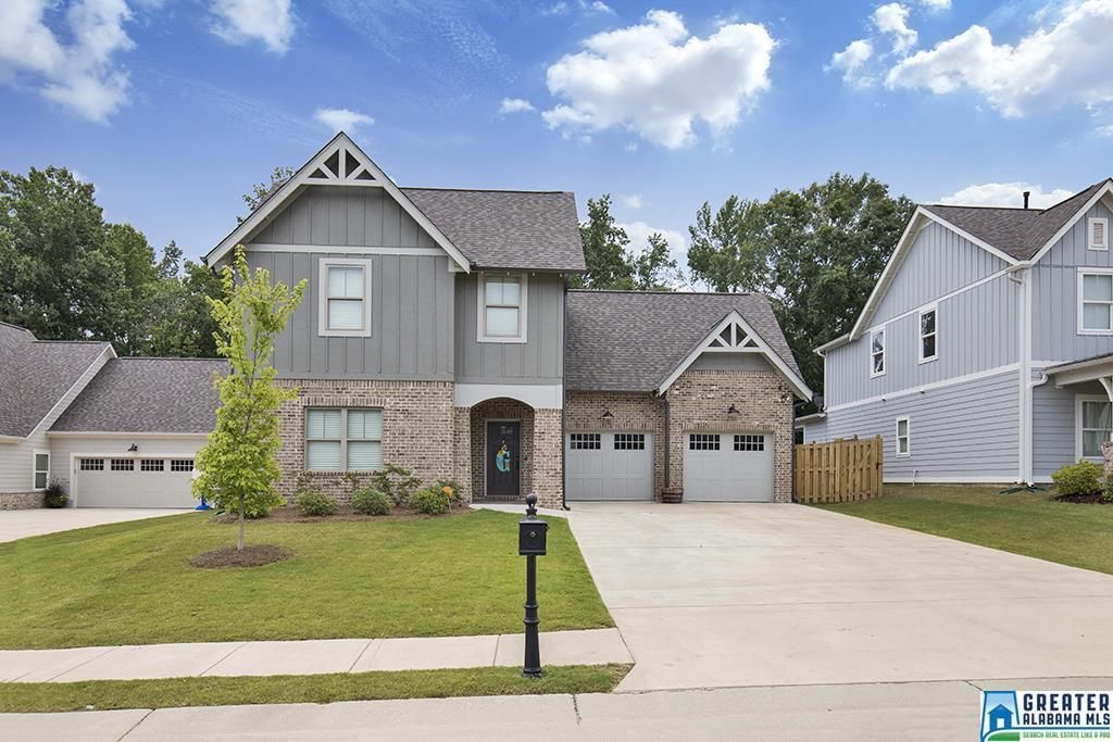 Brik: Featured Home of the Week