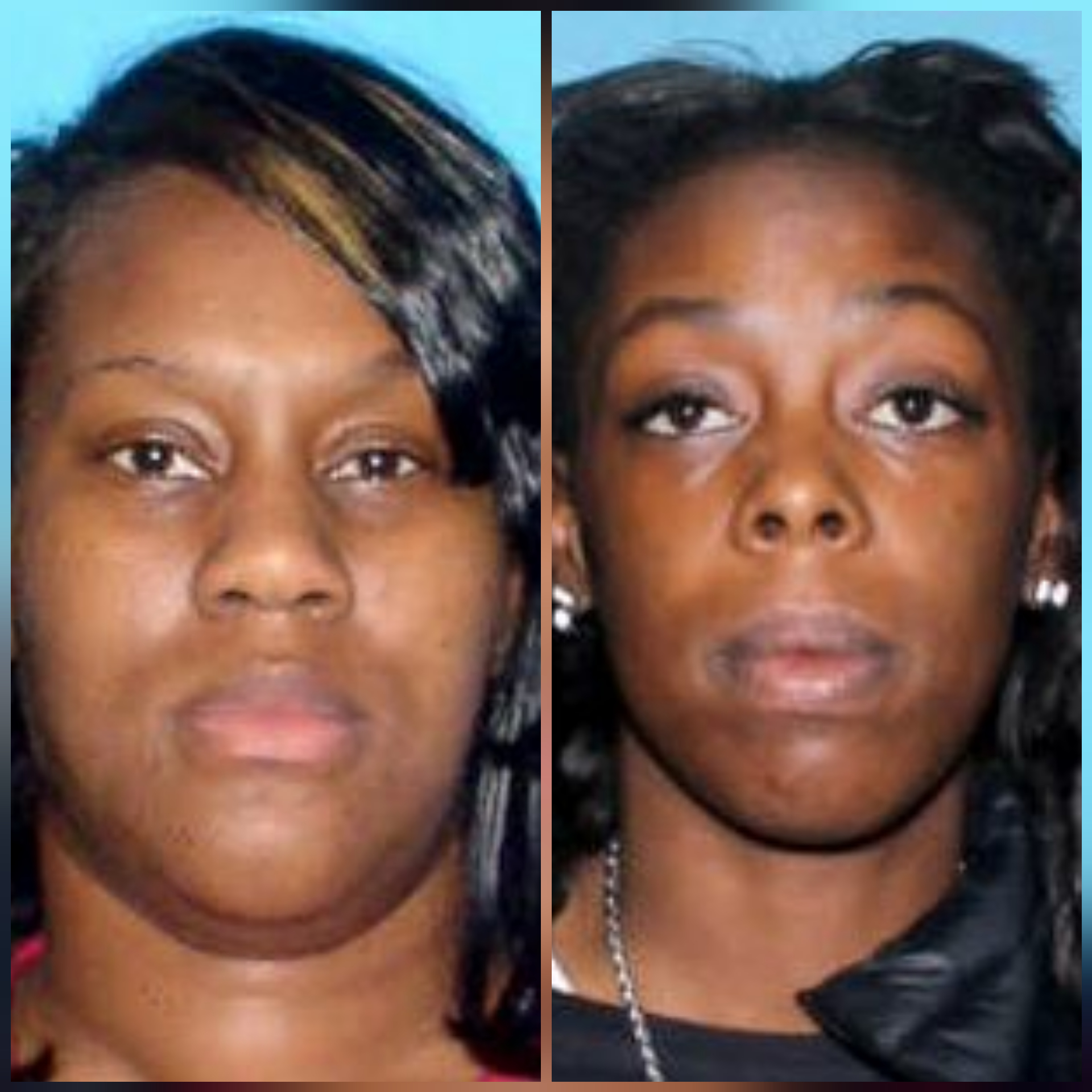 Birmingham women wanted by Trussville Police for property theft