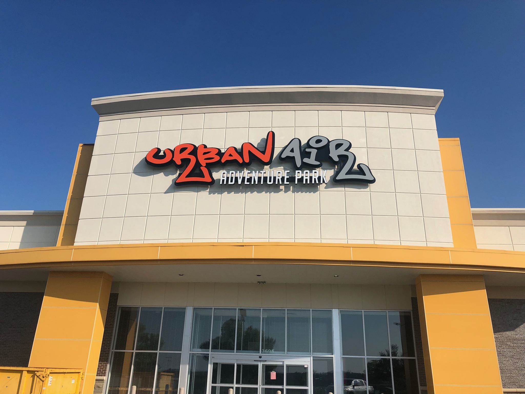 Trussville Urban Air owners aim for August opening