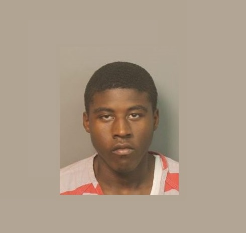 Center Point teenager arrested for car-jacking